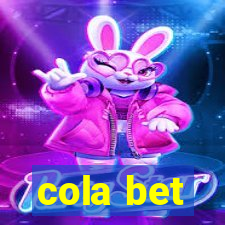 cola bet